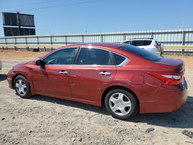 Photo 2 from auction – 2016 NISSAN ALTIMA 2.5 with VIN 1N4AL3AP4GC128166