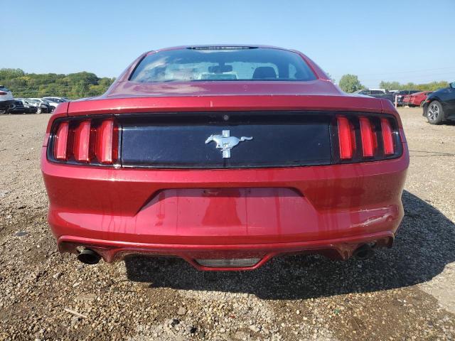 Photo 6 from auction – 2016 FORD MUSTANG with VIN 1FA6P8AM9G5236512