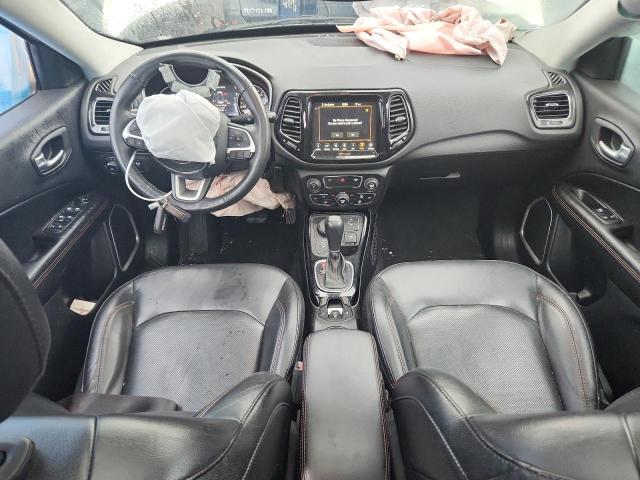 Photo 8 from auction – 2018 JEEP COMPASS LI with VIN 3C4NJDCB7JT402092