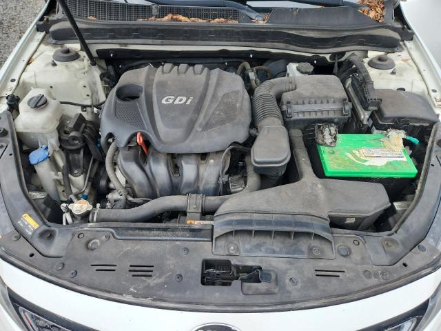 Photo 11 from auction – 2015 KIA OPTIMA LX with VIN KNAGM4A7XF5586964
