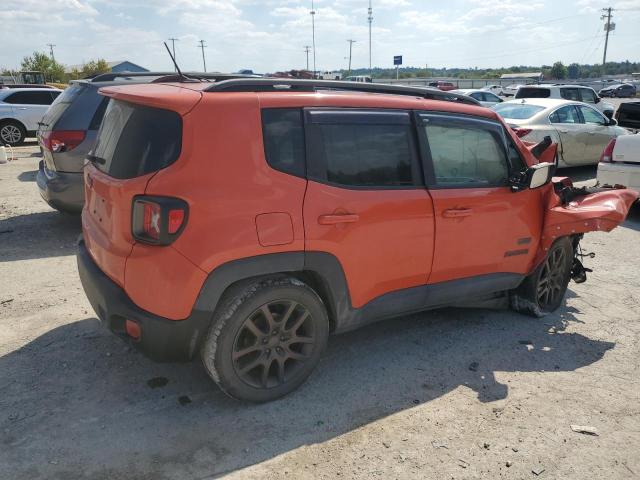 Photo 3 from auction – 2016 JEEP RENEGADE L with VIN ZACCJBBTXGPD48888