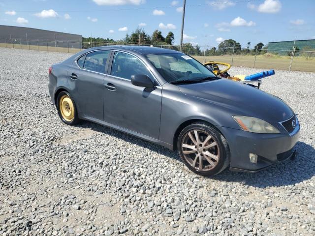 Photo 4 from auction – 2006 LEXUS IS 250 with VIN JTHBK262162014914