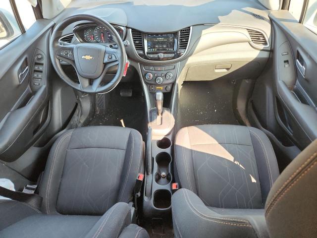 Photo 8 from auction – 2019 CHEVROLET TRAX 1LT with VIN 3GNCJPSB4KL358264