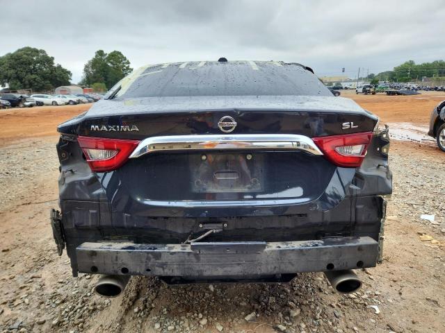 Photo 6 from auction – 2017 NISSAN MAXIMA 3.5S with VIN 1N4AA6APXHC433499