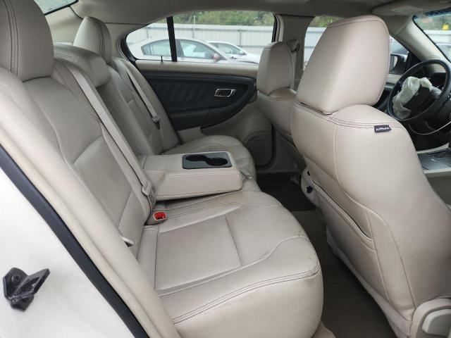 Photo 10 from auction – 2012 FORD TAURUS SEL with VIN 1FAHP2EW8CG101618