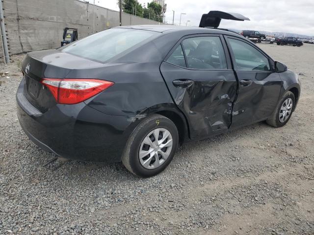 Photo 3 from auction – 2016 TOYOTA COROLLA L with VIN 5YFBURHE0GP465458