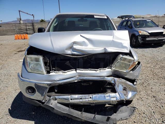 Photo 5 from auction – 2007 NISSAN FRONTIER C with VIN 1N6AD09U57C403783
