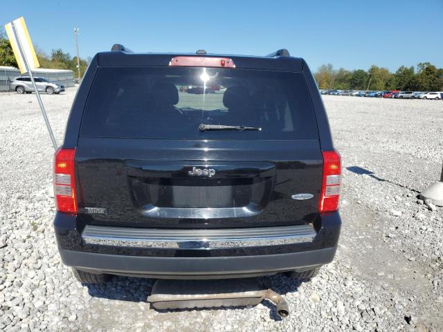 Photo 6 from auction – 2016 JEEP PATRIOT LA with VIN 1C4NJPFA7GD800440