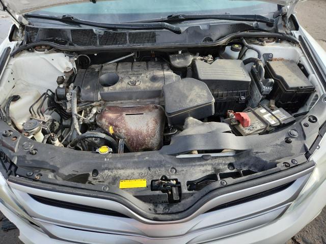 Photo 12 from auction – 2013 TOYOTA VENZA LE with VIN 4T3ZA3BBXDU073334