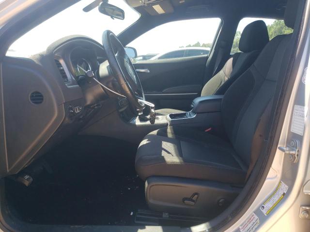 Photo 7 from auction – 2022 DODGE CHARGER SXT with VIN 2C3CDXBGXNH207958