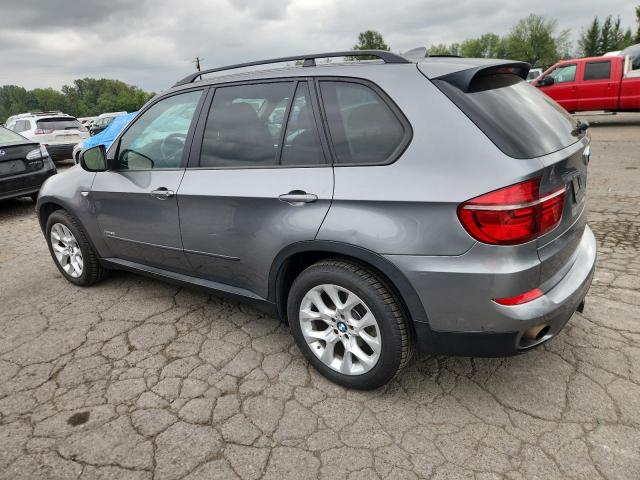 Photo 2 from auction – 2013 BMW X5 XDRIVE3 with VIN 5UXZV4C54D0B02447