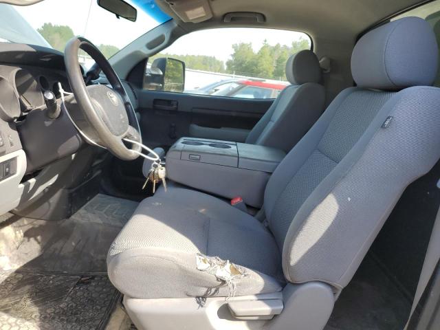 Photo 7 from auction – 2010 TOYOTA TUNDRA with VIN 5TFLM5F14AX010084