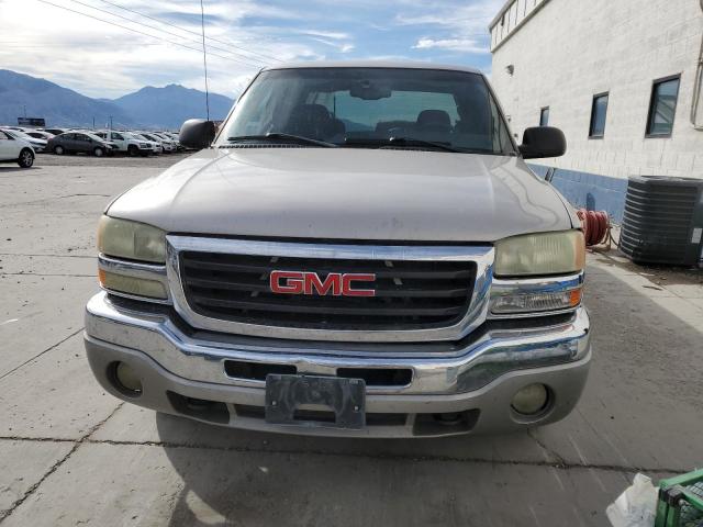 Photo 5 from auction – 2004 GMC NEW SIERRA with VIN 2GTEC19T841129002