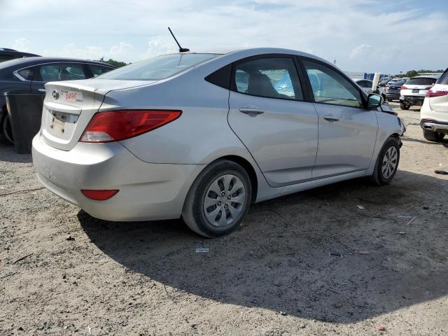 Photo 3 from auction – 2017 HYUNDAI ACCENT SE with VIN KMHCT4AE7HU265701