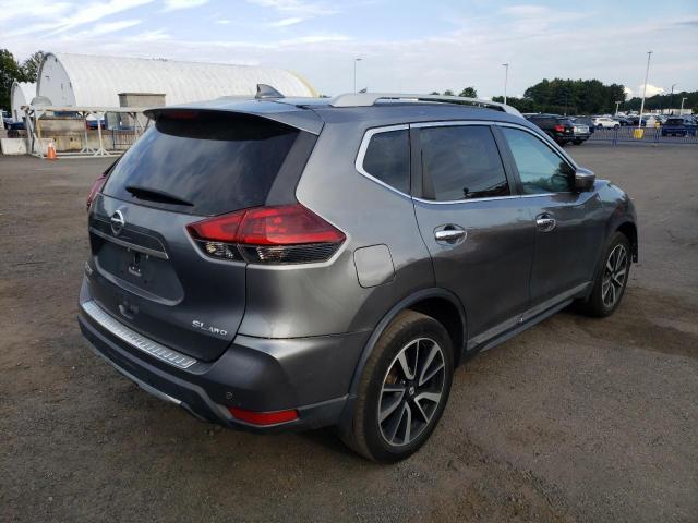 Photo 3 from auction – 2020 NISS ROGUE S with VIN 5N1AT2MV6LC737764