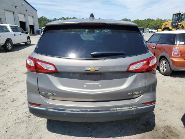 Photo 6 from auction – 2018 CHEVROLET EQUINOX LT with VIN 3GNAXJEV9JS549918