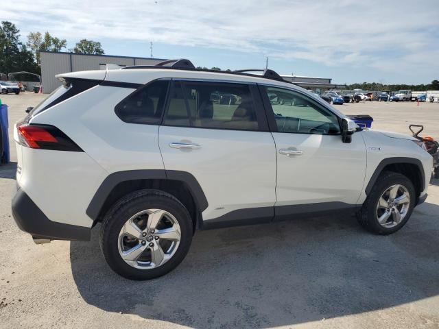 Photo 3 from auction – 2021 TOYOTA RAV4 LIMIT with VIN 4T3D6RFV1MU007113
