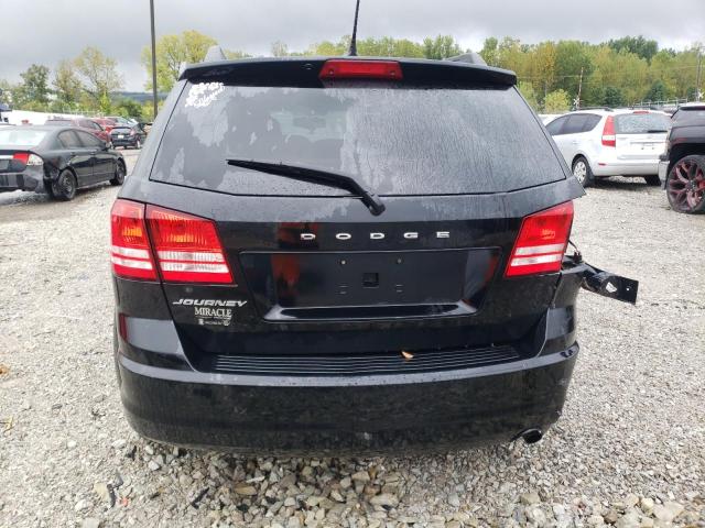 Photo 6 from auction – 2017 DODGE JOURNEY SE with VIN 3C4PDCAB3HT520227