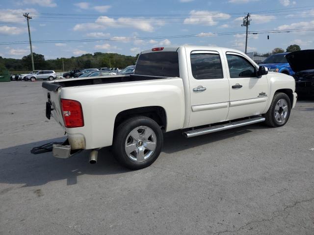 Photo 3 from auction – 2011 CHEVROLET SILVERADO with VIN 3GCPCSE08BG320417