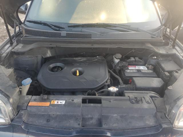 Photo 12 from auction – 2014 KIA SOUL + with VIN KNDJP3A51E7095386