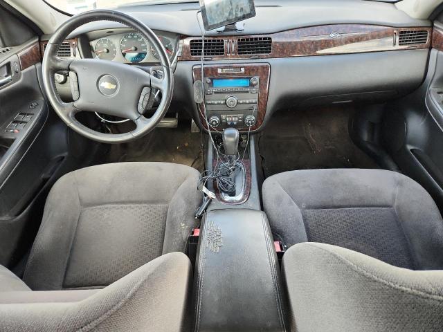 Photo 8 from auction – 2014 CHEVROLET IMPALA LIM with VIN 2G1WB5E38E1146574