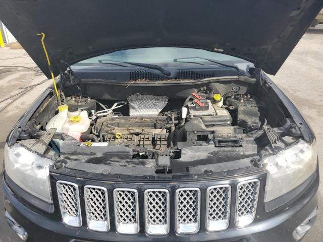 Photo 12 from auction – 2015 JEEP COMPASS LA with VIN 1C4NJCEA1FD414444