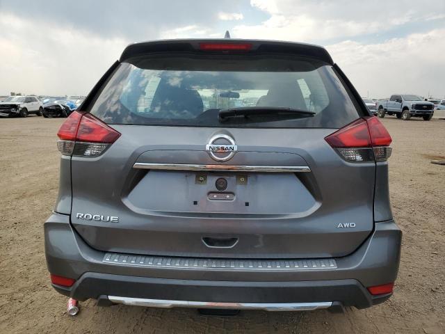 Photo 6 from auction – 2018 NISSAN ROGUE S with VIN KNMAT2MV3JP517105