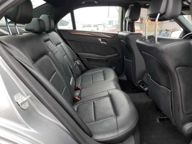 Photo 10 from auction – 2011 MERCEDES-BENZ E 350 with VIN WDDHF5GB8BA470091