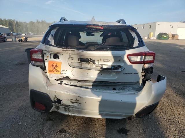 Photo 6 from auction – 2018 SUBARU CROSSTREK with VIN JF2GTAEC5JH288424