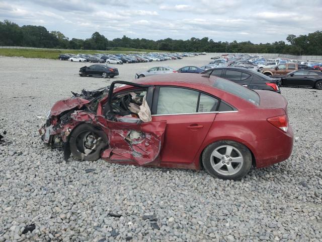 Photo 2 from auction – 2014 CHEVROLET CRUZE LT with VIN 1G1PC5SB4E7154350