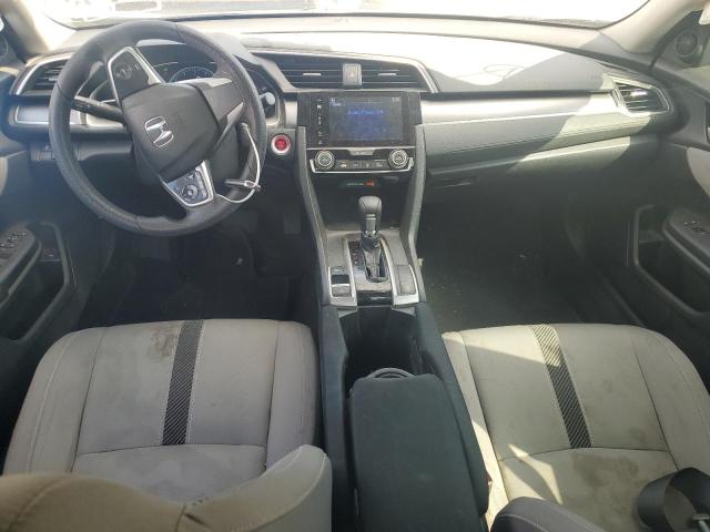 Photo 8 from auction – 2017 HONDA CIVIC EX with VIN 19XFC2F73HE066787