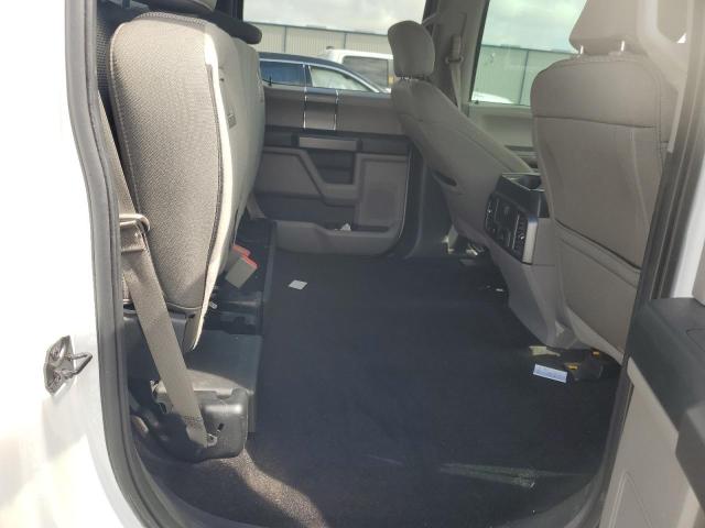 Photo 10 from auction – 2018 FORD F150 SUPER with VIN 1FTEW1EP5JFE55862