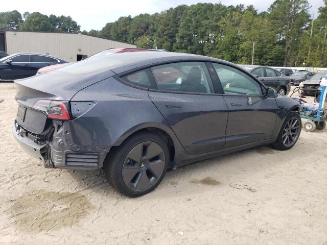 Photo 3 from auction – 2023 TESLA MODEL 3 with VIN 5YJ3E1EA7PF675037