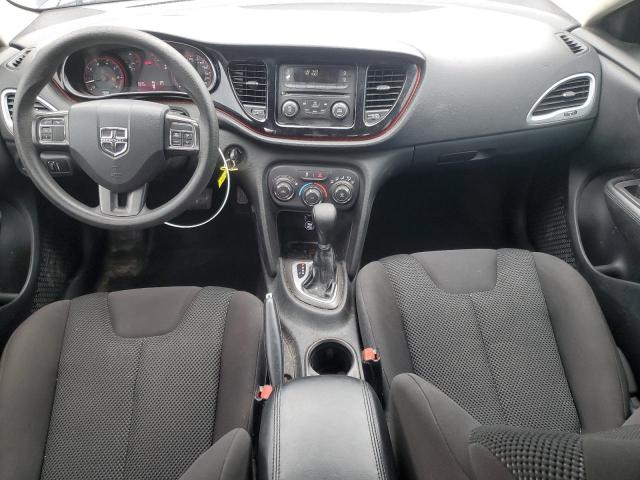 Photo 8 from auction – 2015 DODGE DART SE with VIN 1C3CDFAA8FD433745