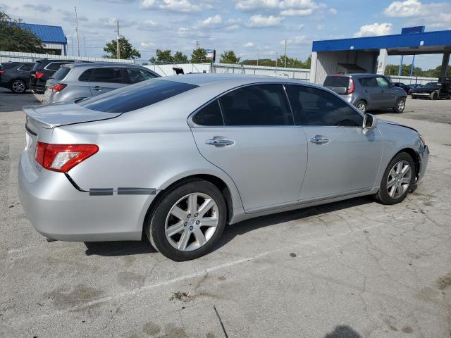 Photo 3 from auction – 2007 LEXUS ES 350 with VIN JTHBJ46G172097501