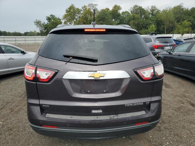 Photo 6 from auction – 2016 CHEVROLET TRAVERSE L with VIN 1GNKVGKDXGJ100119