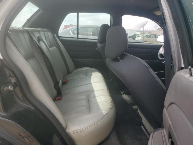 Photo 10 from auction – 2008 FORD CROWN VICT with VIN 2FAHP71V38X174732