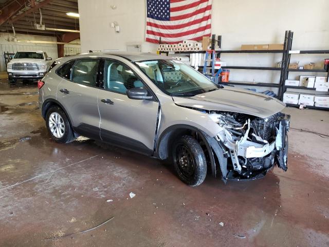 Photo 4 from auction – 2022 FORD ESCAPE S with VIN 1FMCU0F68NUB56666