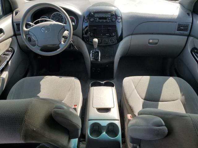 Photo 8 from auction – 2004 TOYOTA SIENNA CE with VIN 5TDZA23C74S013725
