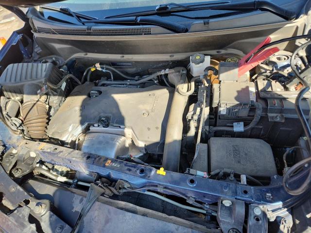 Photo 12 from auction – 2019 CHEVROLET EQUINOX LT with VIN 2GNAXVEX0K6264646