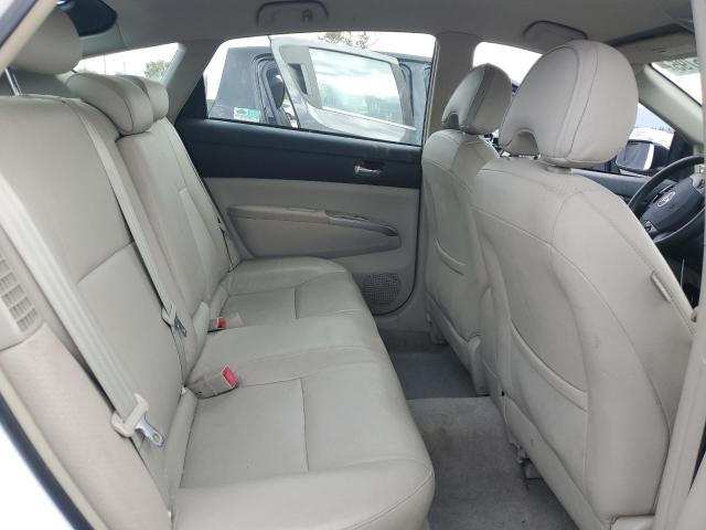 Photo 10 from auction – 2007 TOYOTA PRIUS with VIN JTDKB20U477686823