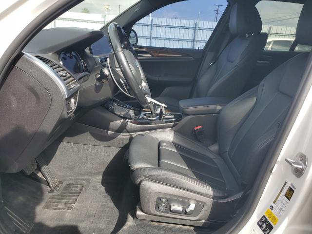 Photo 7 from auction – 2018 BMW X3 XDRIVE3 with VIN 5UXTR9C55JLC74634