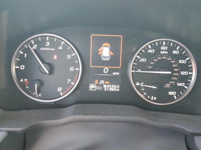 Photo 9 from auction – 2024 SUBARU CROSSTREK with VIN JF2GUADC8RH217289