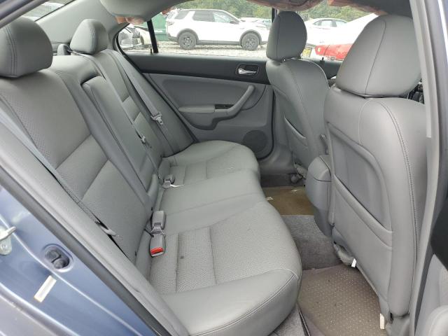 Photo 10 from auction – 2008 ACURA TSX with VIN JH4CL96848C003935