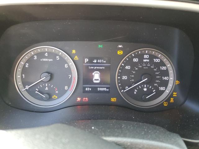 Photo 9 from auction – 2019 HYUNDAI TUCSON SE with VIN KM8J2CA43KU080208