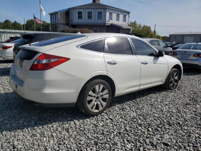 Photo 3 from auction – 2011 HONDA ACCORD CRO with VIN 5J6TF2H58BL007734