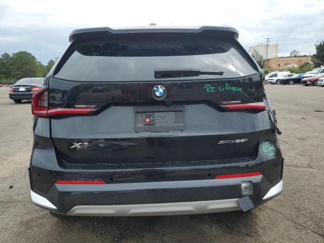 Photo 6 from auction – 2025 BMW X1 XDRIVE2 with VIN WBX73EF07S5062580