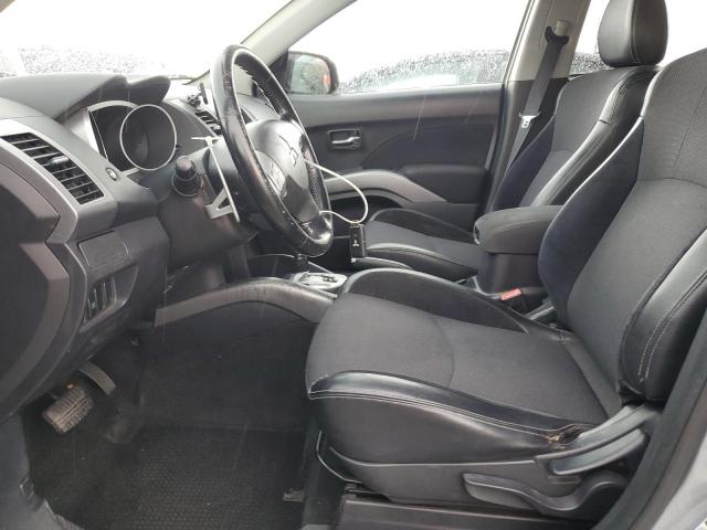 Photo 7 from auction – 2010 MITSUBISHI OUTLANDER with VIN JA4AS3AWXAZ006866
