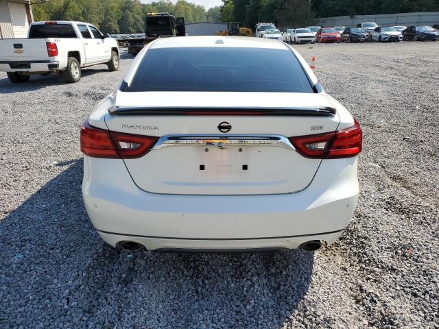 Photo 6 from auction – 2016 NISSAN MAXIMA 3.5S with VIN 1N4AA6AP9GC404610