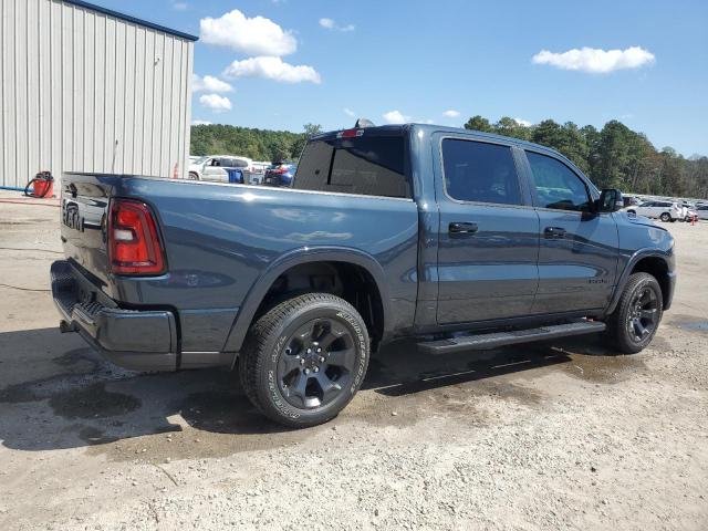 Photo 3 from auction – 2025 RAM 1500 BIG H with VIN 1C6RREFG4SN179459